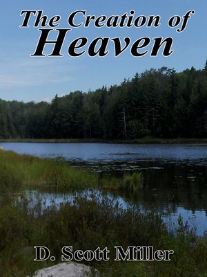 cover image of The Creation of Heaven
